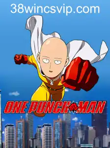 OnePunchMan