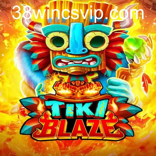 Descubra TikiBlaze: Um Jogo de Aventura e Estratégia com a Palavra-Chave 38win