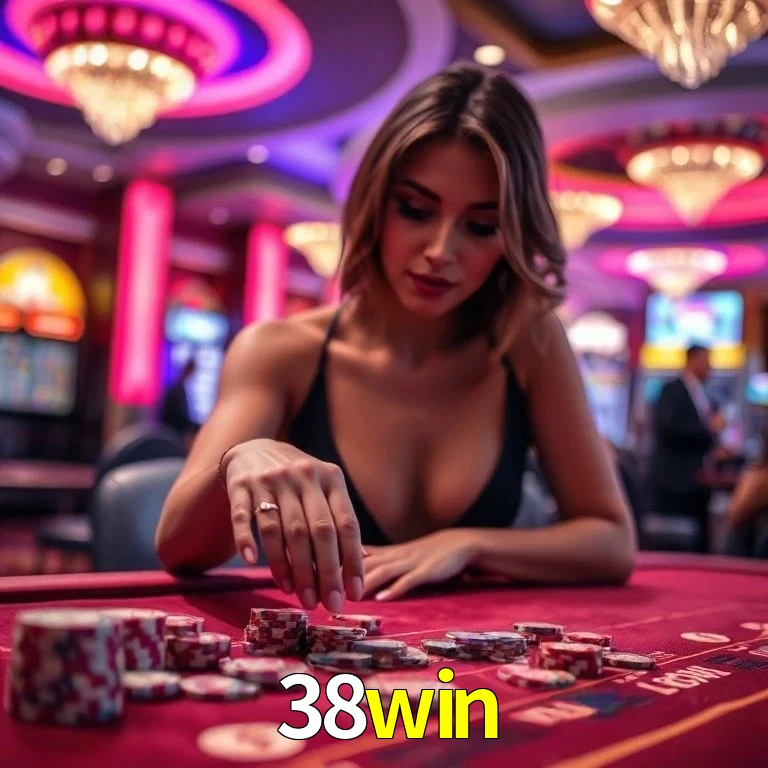 38win Casino RNG