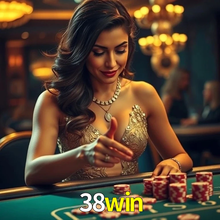 38win Bônus