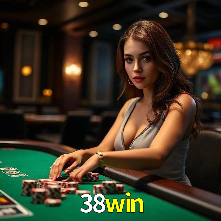 38win Live Casino
