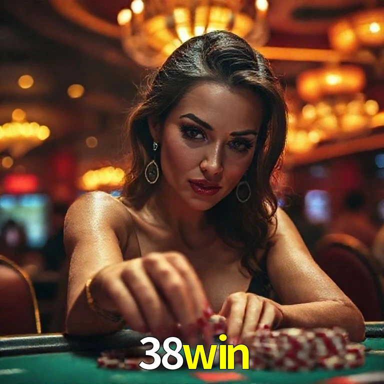 38win Jogo Responsável